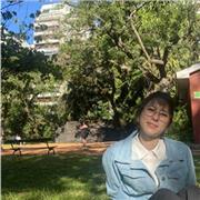 Estudiante de ingles ofrece clases a estudiantes de primaria y secundaria